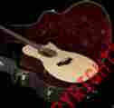 514ce-qs Taylor Limited Edition Quilted Sapele Florentine Perfect Guaranteed
