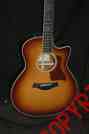 516ce-fltd 2014 Limited Taylor Fall Guitar