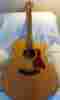 516ce-ltd Taylor Koa Wood