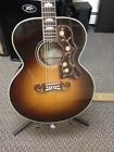 J200 518955x015 Gibson Acoustic Jumbo