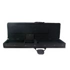 5193239awe575081 Unbranded Universal Electric Bass Guitar Case Full Neck 841902159331
