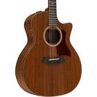 524ce-ltd Taylor Limited Edition Grand Auditorium Guitar Natural 887766086208