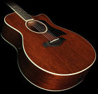 526ce -mahogany Symphony Guitar Electric Grand Acoustic Taylor