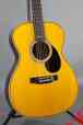 533ejm Acoustic-electric Case Guitar 13551 Style Martin Omjm Geib John Mayer