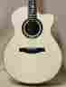 5368 Angelus Cutaway Paul Reed Smith Tree Of Life Limited Edition Acoustic Guitar One 11