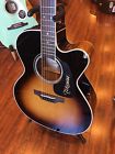 54090364 Takamine Pro Series 6