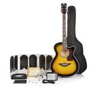 548504-5ce-441 Keith Urban Acoustic-electric Ripcord