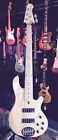 55-01 Skyline Lakland 5 String Electric Bass Free Shipping