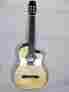 55-rce Cordoba Hand Made In Spain Acoustic-electric Cutaway Classical Guitar