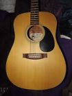 550e Charvel Acoustic Electric Guitar Case