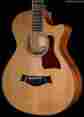 552ce Taylor 12 Fret 068