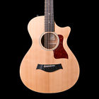 552ce12fret2016 Taylor 552ce 12-string Grand 887766059363