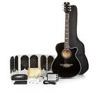 559774-sdn-441 Keith Urban On Tour Player Ltd Ed Pc Travel Guitar