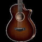 562ce12fret Taylor Grand Concert Mahogany