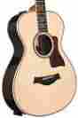 12-fret-es2 6-string 812e 12-fret Taylor Acoustic-electric Guitar Natural Es-2 Electronics 887766023289