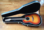 6019084 Ovation Celebrity Guitar Case Strings