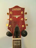 6022 E Gretsch Rancher Cowboy Guitar