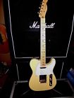 60th Anniversary Telecaster Fender 2011
