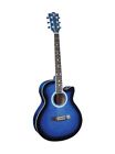 610256561431 Indiana Madison Acoustic-electric Guitar