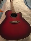 186-cx-ccb 612982 Ovation Balladeer Lx