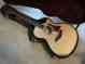 612ce Guitar Acoustic Taylor Amber Finish Electric