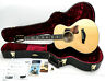 612e12-fret Taylor Guitar Brown Sugar Stain 885978909667