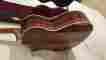 614ce-ltd Taylor Macassar Ebony Back Sides Euopean Sitka Spruce Top