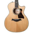 614cevclass Taylor Class Acoustic Electric Guitar Case