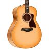 618e-v Taylor Grand Orchestra Guitar Antique Blonde 887766105763