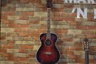 6222l Daisy Rock Pixie Acoustic-electric
