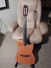 623501032181 Godin Sa Acoustic-electric Guitar