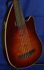 623501036783 Godin Inuk Encore Steel