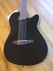 623501039852 Godin Multiac Encore Black Gt