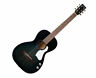 623501047703 Art Lutherie Roadhouse Hg Indigo Burst Gig Bag