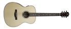 Stg170ent 633076211522 Teton Acoustic Electric Grand Concert Guitar Model