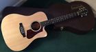 Hp635w 635w Gibson 2017 Hp Acoustic Guitar
