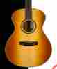 64-o-sk Hm Bedell 1964 Orchestra Acoustic Electric Guitar Hmn Exc 813724015577