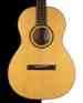 64-p-sk Natural Bedell Parlor Electric Acoustic Hmn 64sk 1964 Guitar