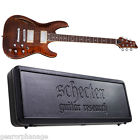 640 Schecter C-1 E-a Cats 081544702056