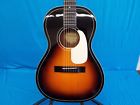 604e-avs 640e-avs Silvertone Acoustic-electric Parlor