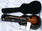 653-v2v2t5 Gibson Custom Mystic Rosewood