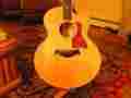 655ce Taylor 12 String