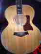 655e String Taylor 1996 12 Electric Acoustic Guitar Very Nice