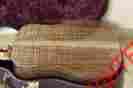 6579 Custom Taylor Dn Dreadnought Acosutic Electric Guitar Hawaiin Koa Incredible