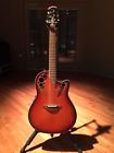 6778 Lx Ovation Standard Elite