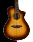 685450389617 Oregon Concert Breedlove 25th Anniversary Solid Port Orford Cedar Top Exc