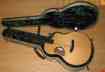 6string Absolutely Rosewood Cedar Guitar Indian Orford Mcpherson Immaculate Port