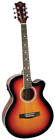 701979678404 Indiana Madison Acoustic Electric Guitar Model