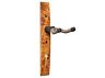 70204 Taylor Guitars Koa Guitar Hanger With Acrylic Nouveau 887766106012