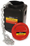 70412 Forney Proof Coil Chain Grade Zinc Plated Fornb 032277704121